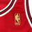 Michael Jordan Signed 1996-97 Pro Cut Chicago Bulls Jersey UDA Upper Deck & JSA