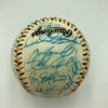 1994 All Star Game National League Team Signed Baseball Barry Bonds PSA DNA COA