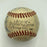 1960 Yankees WS Champs Team Signed Baseball World Series Game Used Baseball JSA