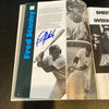 1978 New York Yankees World Series Champs Team Signed Yearbook