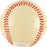 Joe Dimaggio Hank Aaron Hall Of Fame Multi Signed Baseball JSA COA
