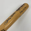 Beautiful 500 Home Run Club Signed Bat Mickey Mantle Ted Williams Mays PSA