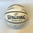 2021 HOF Induction Class Signed Basketball Paul Pierce Chris Bosh JSA