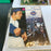 Lot Of (8) 1970's New York Mets Vintage Yearbooks With World Series