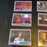 Lot Of (20) Karen Lynn Gorney Signed 1977 Saturday Day Night Fever Cards