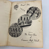 Mickey Mantle Signed 1949 Commerce High School Yearbook JSA & PSA DNA COA