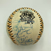 1994 All Star Game National League Team Signed Baseball Barry Bonds PSA DNA COA