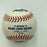 Traci Lords Signed Inscribed Major League Baseball PSA DNA Sticker