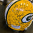 1989 Green Bay Packers Team Signed Autographed Full Size Helmet