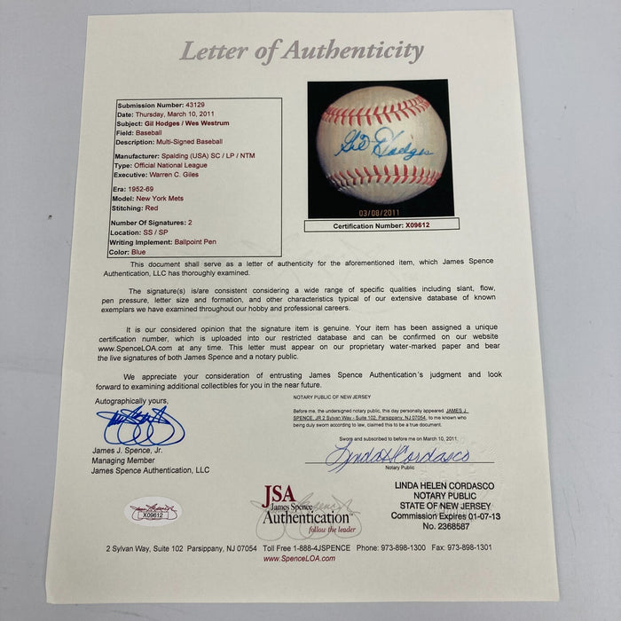 1956 Brooklyn Dodgers Team Signed Baseball Collection 31 Balls PSA JSA COA