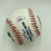 Mint Nolan Ryan Signed Official Major League Baseball JSA COA