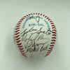 1994 Sal League All Star Game Team Signed Baseball Minor League South Atlantic