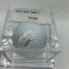 Neal Lancaster Signed Autographed Golf Ball PGA With JSA COA