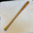 Alan Shepard "Apollo 14" Signed Inscribed Game Model Baseball Bat With JSA COA