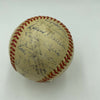 1947 Chicago Cubs Minor League (Los Angeles Angels) Team Signed Baseball