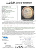 1942 St. Louis Cardinals World Series Champs Team Signed Baseball JSA COA