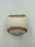 Extraordinary Los Angeles Dodgers Broadcaster Signed Baseball W/ Vin Scully JSA