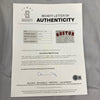 Jerry Remy Signed 1977 Boston Red Sox Game Used Jersey PSA DNA & Beckett COA
