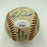 Eddie Murray Pre Rookie 1975 Asheville Orioles Signed Minor League Baseball JSA