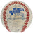 1983 Baltimore Orioles World Series Champs Team Signed W.S. Baseball JSA COA