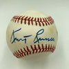 Kurt Russell Signed Official Major League Baseball Movie Star With JSA COA