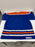 Wayne Gretzky Edmonton Oilers HOF Legends Multi Signed Jersey 24 Sigs JSA COA