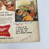 1957 Milwaukee Braves World Series Champs Team Signed Program Hank Aaron JSA COA