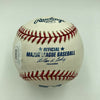 Jessica Lange Signed Autographed Major League Baseball JSA COA