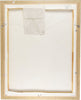 Magnificent Derek Jeter "Team Of The Century" Signed Art Giclee 36X45 JSA 1 of 2