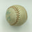 Stunning 1950's Stan Musial Signed Personal Model "Stan Musial" Baseball JSA COA