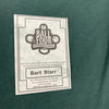 Bart Starr Signed Authentic Green Bay Packers Champion Game Model Jersey Beckett