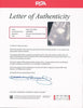 Muhammad Ali AKA Cassius Clay Signed Everlast Boxing Shorts PSA DNA COA