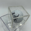 Sherri Steinhauer Signed Autographed Golf Ball PGA With JSA COA