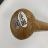 Beautiful Hall Of Fame Multi Signed Baseball Bat 41 Sigs Ted Williams Mays JSA