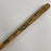 1986 New York Mets World Series Champs Team Signed Mini Bat 30+ Sigs  JSA COA