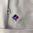 Nolan Ryan Signed 1990's Russell Texas Rangers Game Model Jersey JSA COA