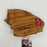 Steve Carlton Signed Game Model Rawlings Baseball Glove JSA COA