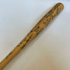 Albert Pujols Pre Rookie 2000 Minor League All Star Game Team Signed Bat