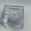 Skip Kendall Signed Autographed Golf Ball PGA With JSA COA