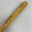 Mickey Mantle Signed Adirondack Game Model Baseball Bat JSA COA