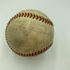 1944 St. Louis Cardinals World Series Champs Team Signed Baseball JSA COA