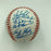 1990's Hagerstown Suns Toronto Blue Jays Team Signed Minor League Baseball