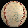 1955 Washington Senators Harmon Killebrew Rookie Team Signed AL Baseball JSA COA