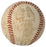 1969 New York Mets WS Champs Team Signed Baseball Collection 40 Balls JSA COA