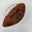 Walter Payton Signed Wilson Official NFL Game Football JSA COA