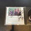 Impromp2 Group Signed Autographed Music CD
