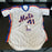 Tom Seaver Signed Authentic Game Issued 1990 New York Mets Jersey Auto JSA COA