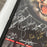 1984 Detroit Tigers World Series Champs Team Signed 14x28 Budweiser Photo JSA