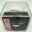 Monte Irvin Full Name Signed Major League Baseball PSA DNA Graded 10 GEM MINT
