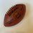 Rare Red Grange Signed Autographed Authentic Wilson NFL Football With JSA COA